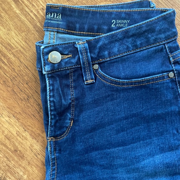 Ana Jeans - Picture 2 of 3